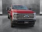 New 2024 Ford F-350 King Ranch Crew Cab 4x4, Pickup for sale #REF57372 - photo 8