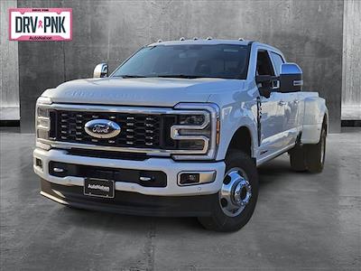 2024 Ford F-350 Crew Cab DRW 4x4, Pickup for sale #REF57936 - photo 1