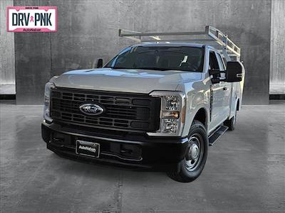 2024 Ford F-250 Super Cab 4x2, Royal Truck Body Service Body Service Truck for sale #REF61222 - photo 1