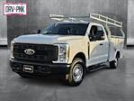 New 2024 Ford F-250 XL Super Cab 4x2, Service Truck for sale #REF61236 - photo 1