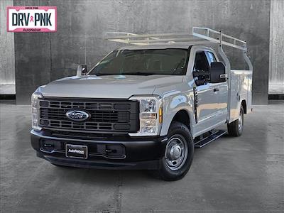 2024 Ford F-250 Super Cab 4x2, Royal Service Truck for sale #REF61372 - photo 1