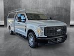 2024 Ford F-250 Super Cab 4x2, Royal Truck Body Service Body Service Truck for sale #REF61372 - photo 7