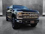 New 2024 Ford F-350 Platinum Crew Cab 4x4, Pickup for sale #REF61441 - photo 8