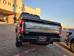 New 2024 Ford F-350 Platinum Crew Cab 4x4, Pickup for sale #REF61441 - photo 2