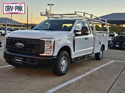 2024 Ford F-250 Super Cab 4x2, Cab Chassis for sale #REF61940 - photo 1