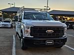 New 2024 Ford F-250 XL Super Cab 4x2, Service Truck for sale #REF61940 - photo 8