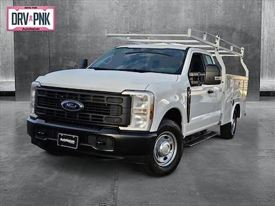 2024 Ford F-250 Super Cab 4x2, Royal Truck Body Service Body Service Truck for sale #REF61965 - photo 1