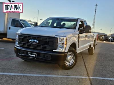 New 2024 Ford F-350 XL Super Cab 4x2, Pickup for sale #REF66015 - photo 1