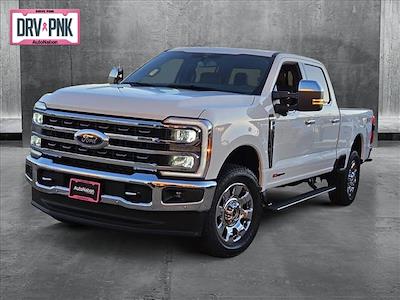 2024 Ford F-350 Crew Cab SRW 4x4, Pickup for sale #REF67619 - photo 1