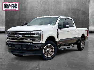 2024 Ford F-350 Crew Cab DRW 4x4, Pickup for sale #REF87666 - photo 1