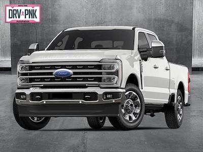 2024 Ford F-350 Crew Cab DRW 4x4, Pickup for sale #REF88227 - photo 1