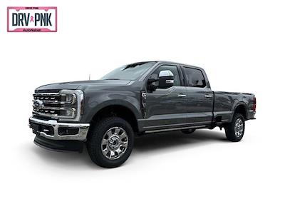 2024 Ford F-350 Crew Cab DRW 4x4, Pickup for sale #REF88492 - photo 1