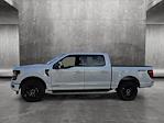 2024 Ford F-150 SuperCrew Cab 4x4, Pickup for sale #RFA03708 - photo 6