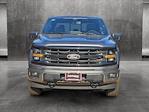 2024 Ford F-150 SuperCrew Cab 4x4, Pickup for sale #RFA04763 - photo 7