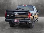 2024 Ford F-150 SuperCrew Cab 4x4, Pickup for sale #RFA06554 - photo 3