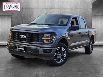 2024 Ford F-150 SuperCrew Cab 4x4, Pickup for sale #RFA07276 - photo 1