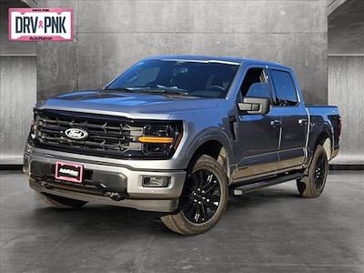 2024 Ford F-150 SuperCrew Cab 4x4, Pickup for sale #RFA07440 - photo 1