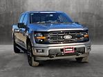 2024 Ford F-150 SuperCrew Cab 4x4, Pickup for sale #RFA07440 - photo 8