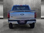 2024 Ford F-150 SuperCrew Cab 4x4, Pickup for sale #RFA07440 - photo 9