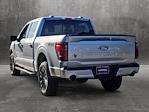 2024 Ford F-150 SuperCrew Cab 4x4, Pickup for sale #RFA07440 - photo 2