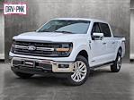 2024 Ford F-150 SuperCrew Cab 4x4, Pickup for sale #RFA08285 - photo 1