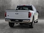 2024 Ford F-150 SuperCrew Cab 4x4, Pickup for sale #RFA08285 - photo 3