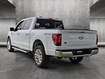 2024 Ford F-150 SuperCrew Cab 4x4, Pickup for sale #RFA08285 - photo 2