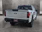 2024 Ford F-150 SuperCrew Cab 4x4, Pickup for sale #RFA31040 - photo 3