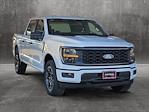 2024 Ford F-150 SuperCrew Cab 4x4, Pickup for sale #RFA39415 - photo 8
