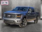 2024 Ford F-150 SuperCrew Cab 4x4, Pickup for sale #RFA58329 - photo 1