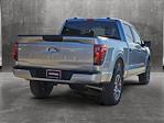 2024 Ford F-150 SuperCrew Cab 4x4, Pickup for sale #RFA58329 - photo 3