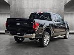 2024 Ford F-150 SuperCrew Cab 4x4, Pickup for sale #RFA60332 - photo 3