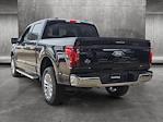 2024 Ford F-150 SuperCrew Cab 4x4, Pickup for sale #RFA60332 - photo 2