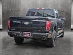 2024 Ford F-150 SuperCrew Cab 4x4, Pickup for sale #RFA83002 - photo 3