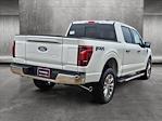 2024 Ford F-150 SuperCrew Cab 4x4, Pickup for sale #RFA84256 - photo 3