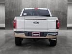 2024 Ford F-150 SuperCrew Cab 4x4, Pickup for sale #RFA84256 - photo 9