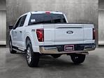 2024 Ford F-150 SuperCrew Cab 4x4, Pickup for sale #RFA84256 - photo 2