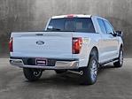 2024 Ford F-150 SuperCrew Cab 4x4, Pickup for sale #RFA93586 - photo 2