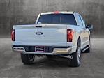 2024 Ford F-150 SuperCrew Cab 4x4, Pickup for sale #RFA97031 - photo 3