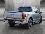 2024 Ford F-150 SuperCrew Cab 4x4, Pickup for sale #RFA97038 - photo 3