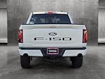 2024 Ford F-150 SuperCrew Cab 4x4, Pickup for sale #RFA97414 - photo 9