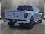 2024 Ford F-150 SuperCrew Cab 4x4, Pickup for sale #RFB02542 - photo 3
