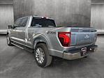 2024 Ford F-150 SuperCrew Cab 4x4, Pickup for sale #RFB04160 - photo 2