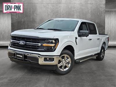 2024 Ford F-150 SuperCrew Cab 4x2, Pickup for sale #RFB35239 - photo 1