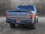 2024 Ford F-150 SuperCrew Cab 4x4, Pickup for sale #RFB64068 - photo 3