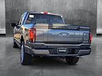 2024 Ford F-150 SuperCrew Cab 4x4, Pickup for sale #RFC18353 - photo 8