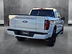 New 2024 Ford F-150 Platinum SuperCrew Cab 4x4, Pickup for sale #RFC19024 - photo 3