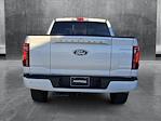 New 2024 Ford F-150 Platinum SuperCrew Cab 4x4, Pickup for sale #RFC19024 - photo 8