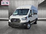 New 2024 Ford Transit 350 HD High Roof AWD, Empty Cargo Van for sale #RKA52173 - photo 1
