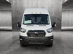 New 2024 Ford Transit 350 HD High Roof AWD, Empty Cargo Van for sale #RKA52173 - photo 6